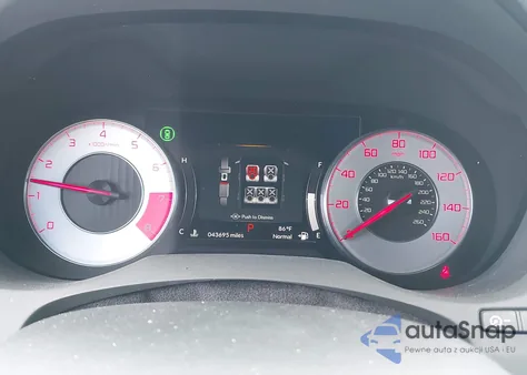 2023 Acura Rdx A-Spec Package from USA, damaged, VIN 5J8TC1H66PL006477